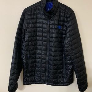 The North Face Jacket